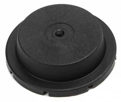 BMW Idler Pulley Cap 11281730349